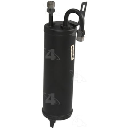 Four Seasons HONDA ACCORD 83-CIVIC 87-84-CRX 87-84-WA 33402